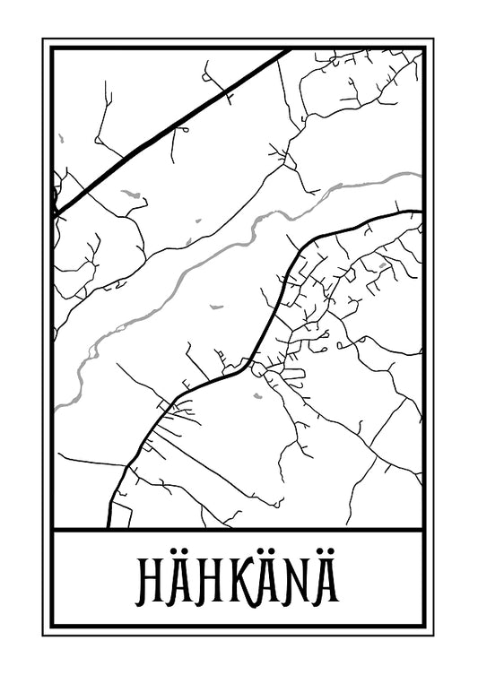 Hähkänä