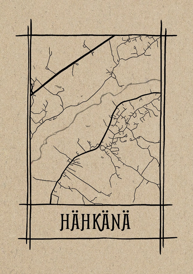 Hähkänä
