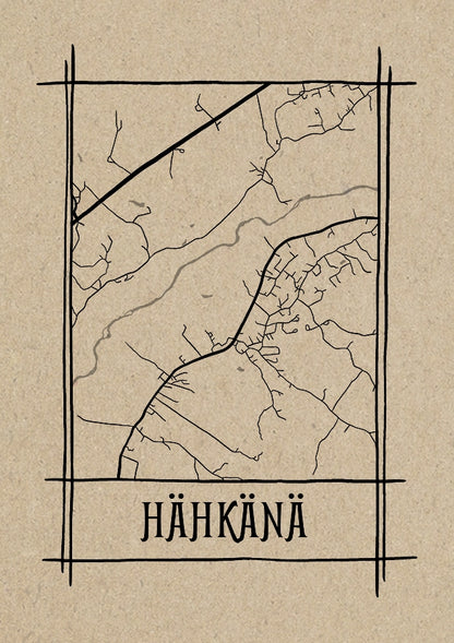 Hähkänä