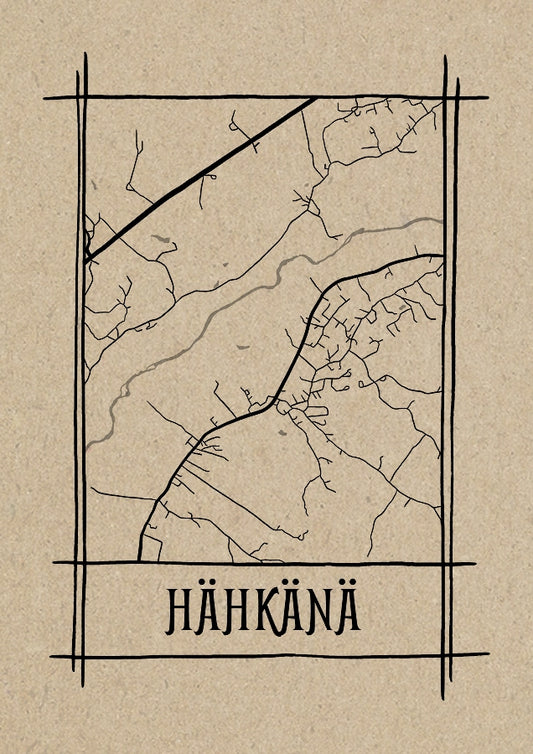 Hähkänä