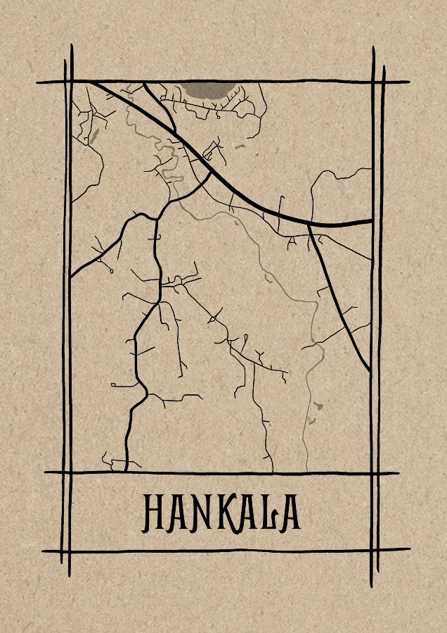 Hankala