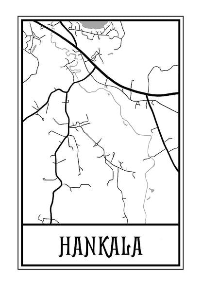 Hankala