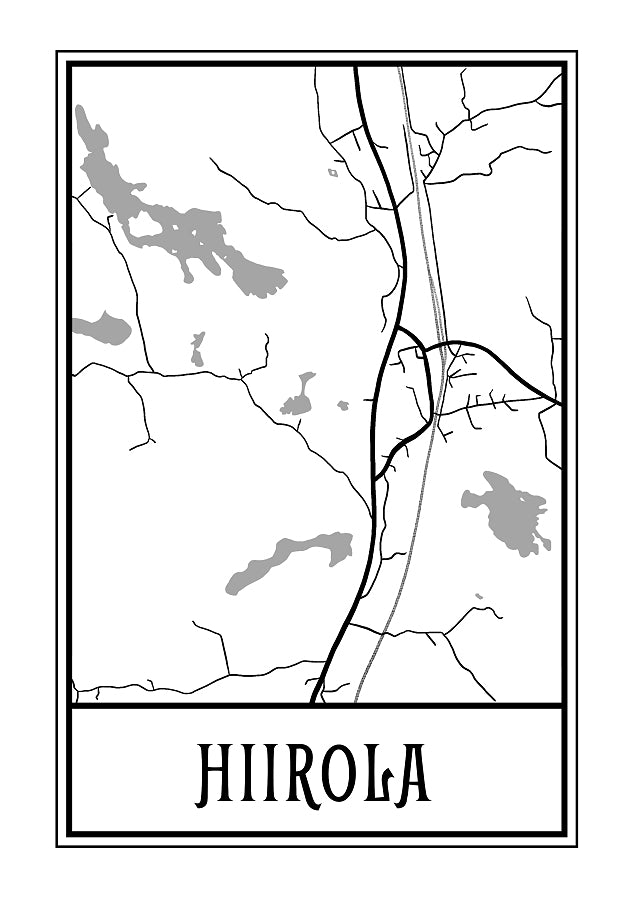 Hiirola