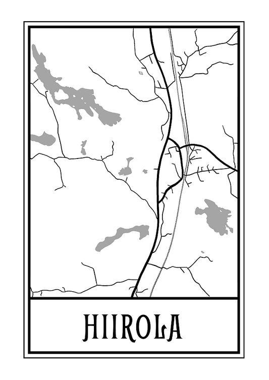 Hiirola