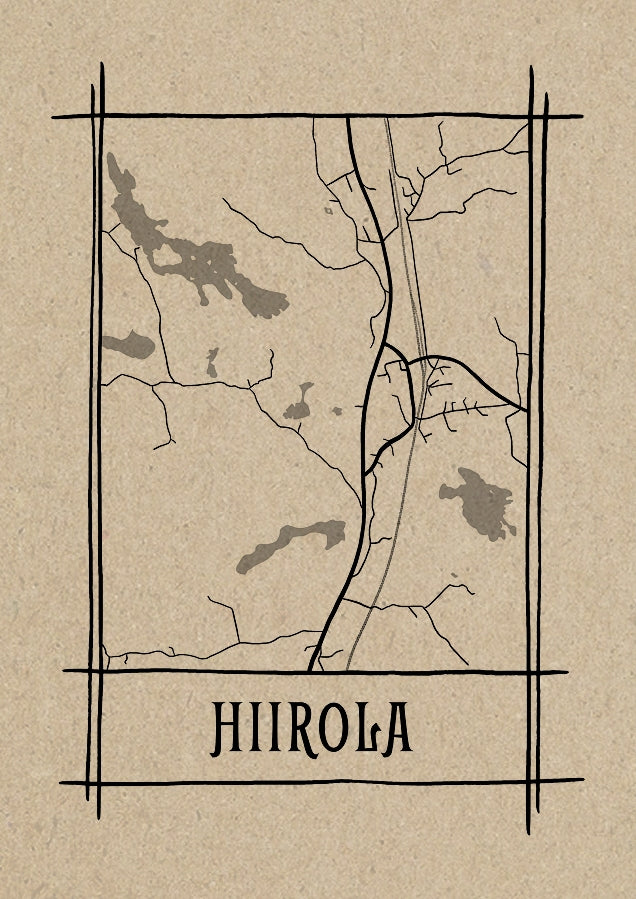 Hiirola