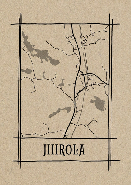 Hiirola
