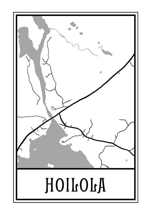 Hoilola