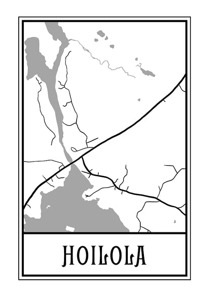 Hoilola