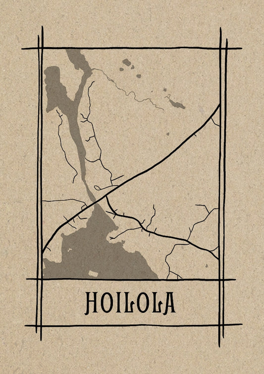 Hoilola