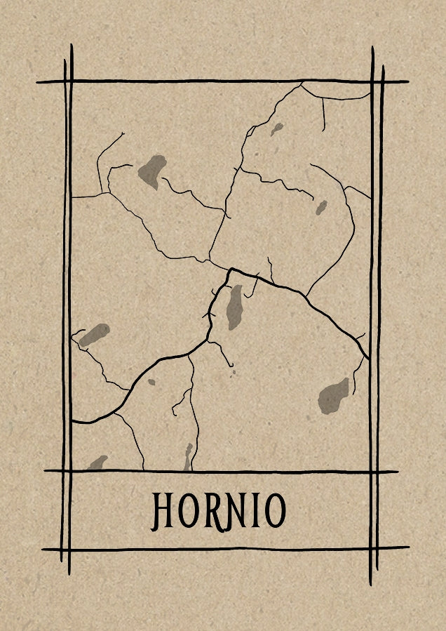 Hornio