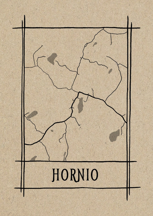 Hornio
