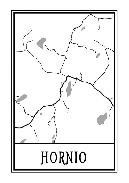 Hornio