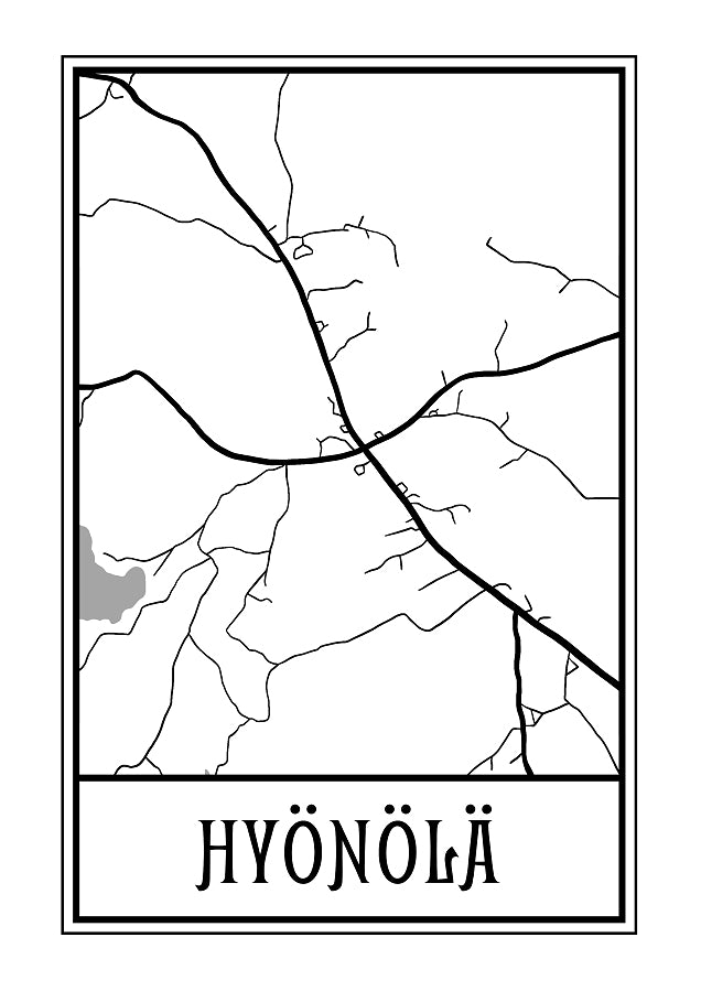 Hyönölä