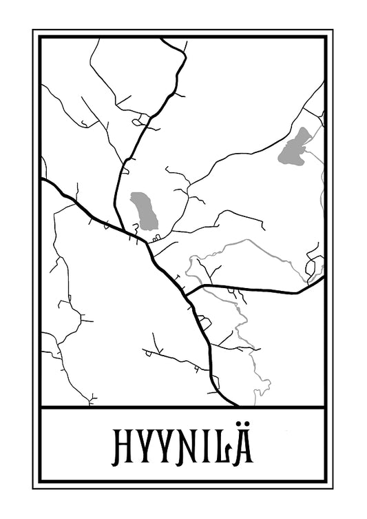 Hyynilä