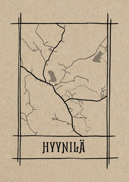 Hyynilä