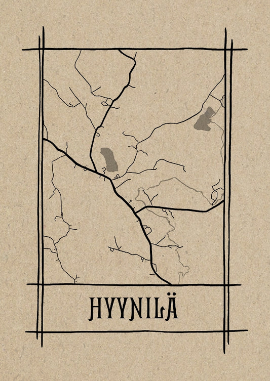 Hyynilä
