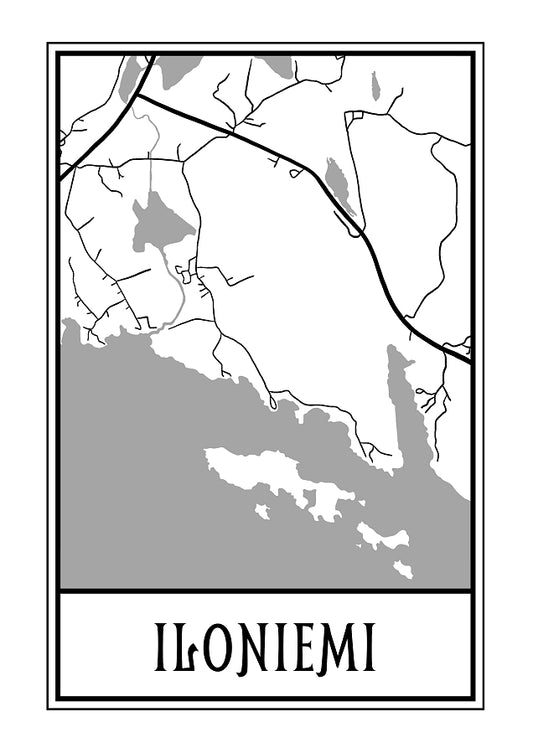 Iloniemi