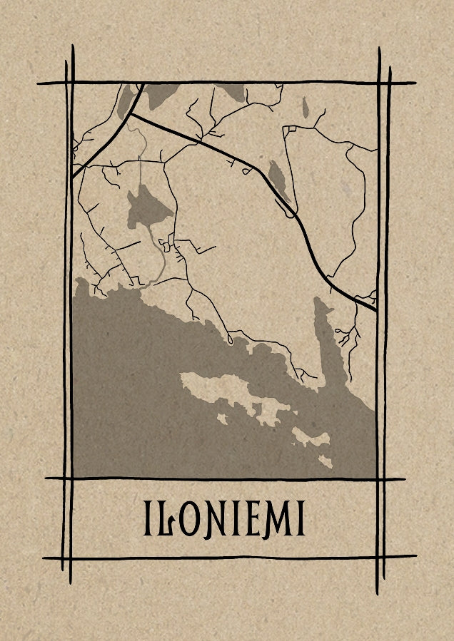 Iloniemi