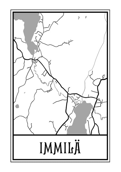 Immilä