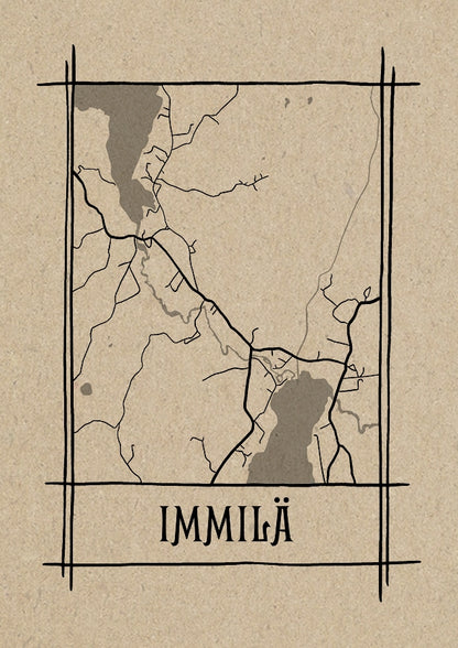 Immilä