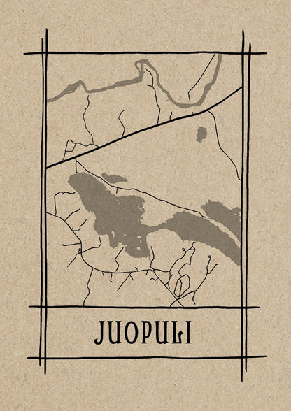 Juopuli