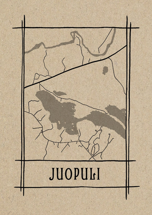 Juopuli