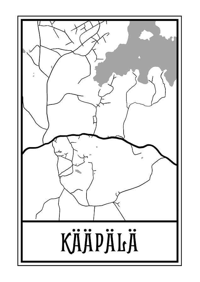 Kääpälä