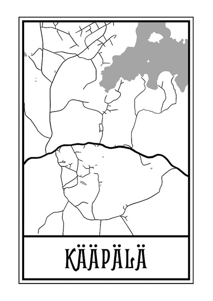 Kääpälä