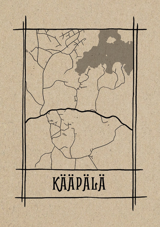 Kääpälä