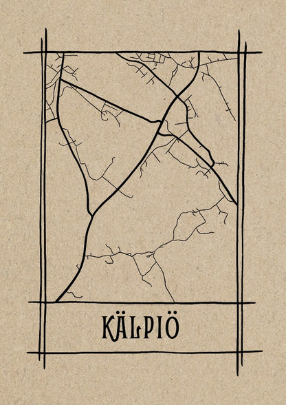 Kälpiö