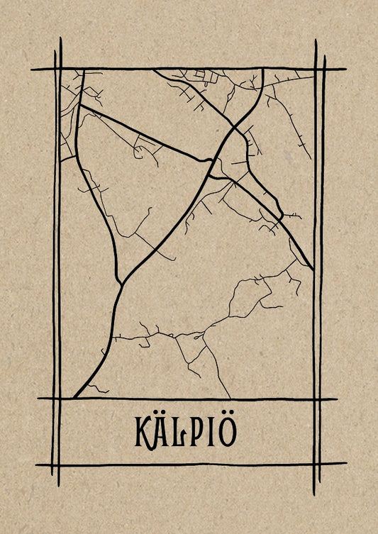 Kälpiö