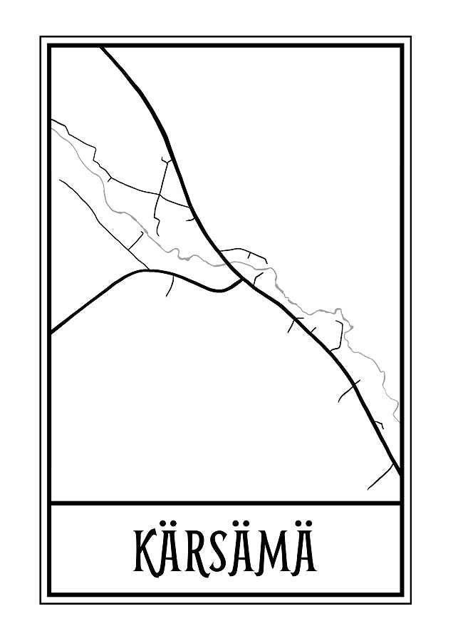 Kärsämä