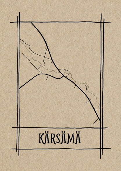 Kärsämä