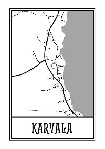 Karvala