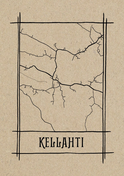 Kellahti