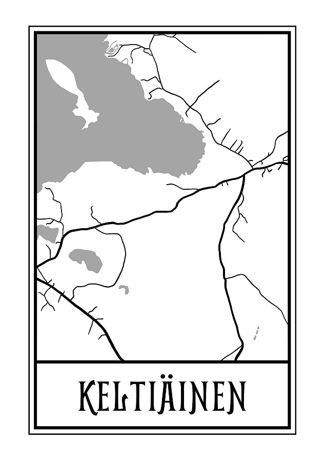 Keltiäinen