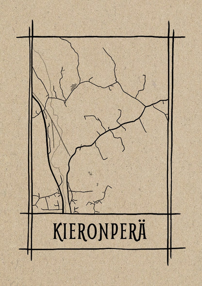Kieronperä