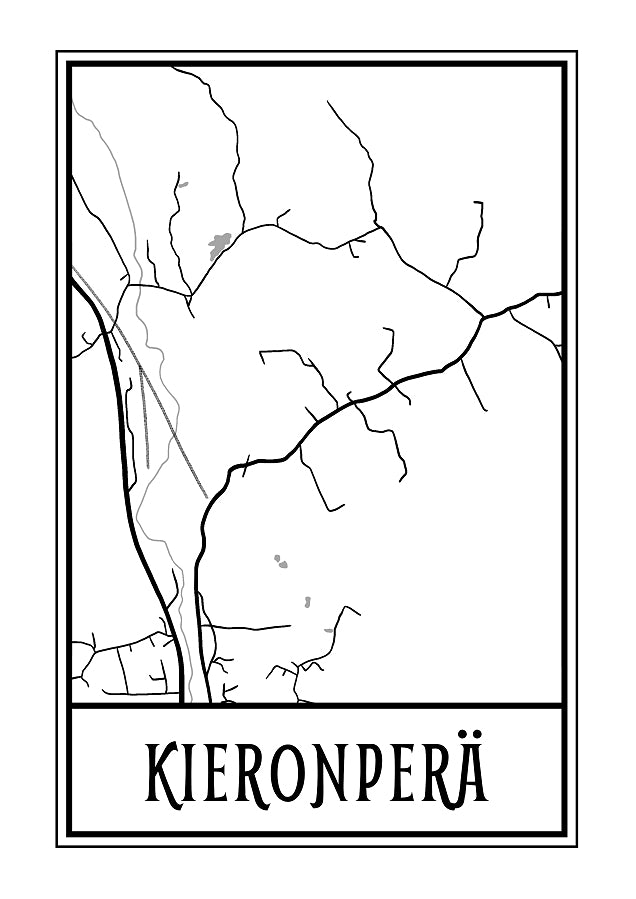 Kieronperä