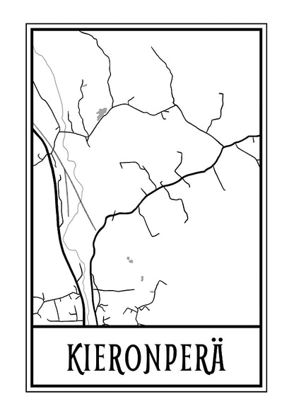 Kieronperä