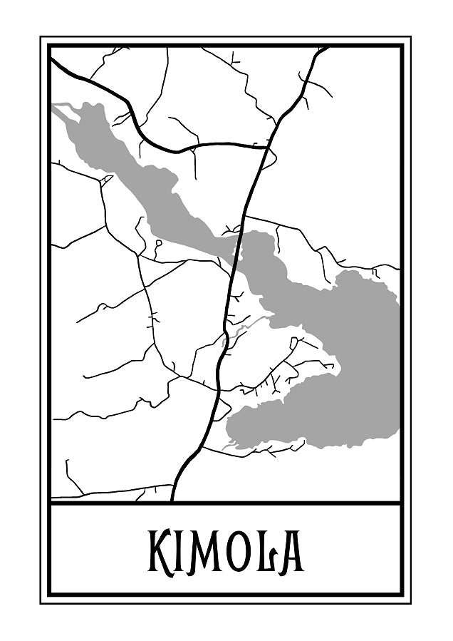 Kimola