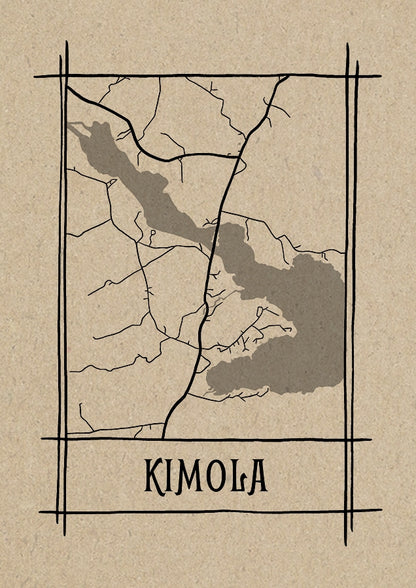 Kimola