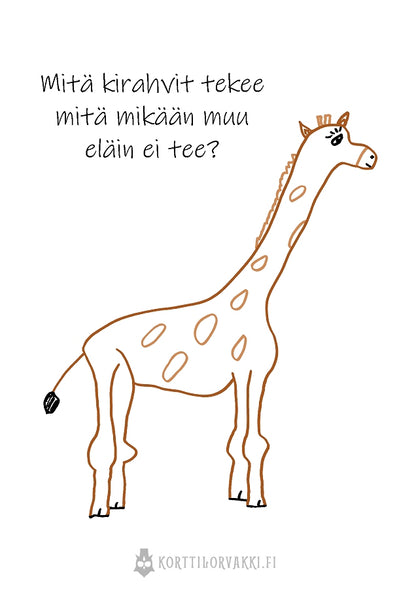 kirahvi