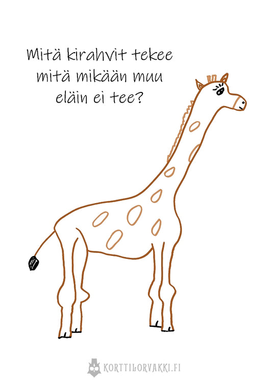 kirahvi