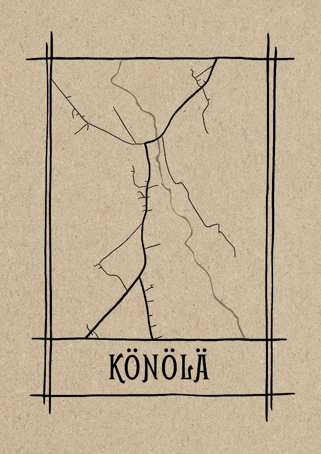 Könölä