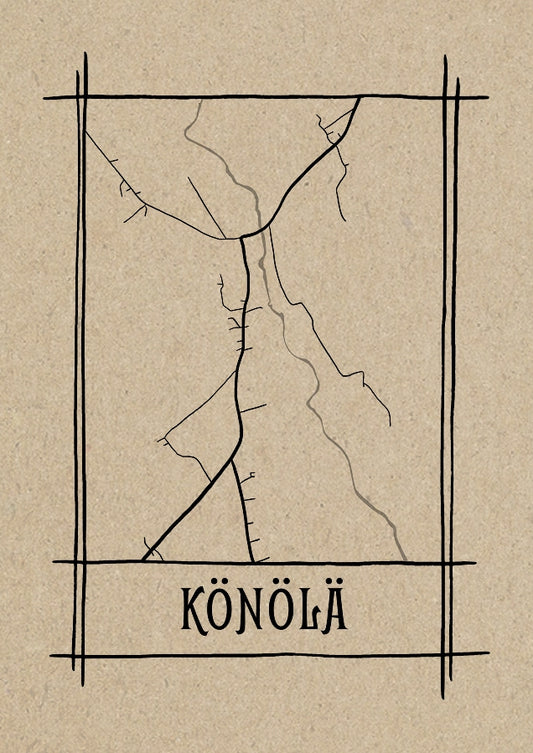 Könölä