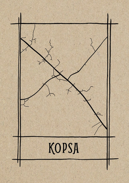 Kopsa