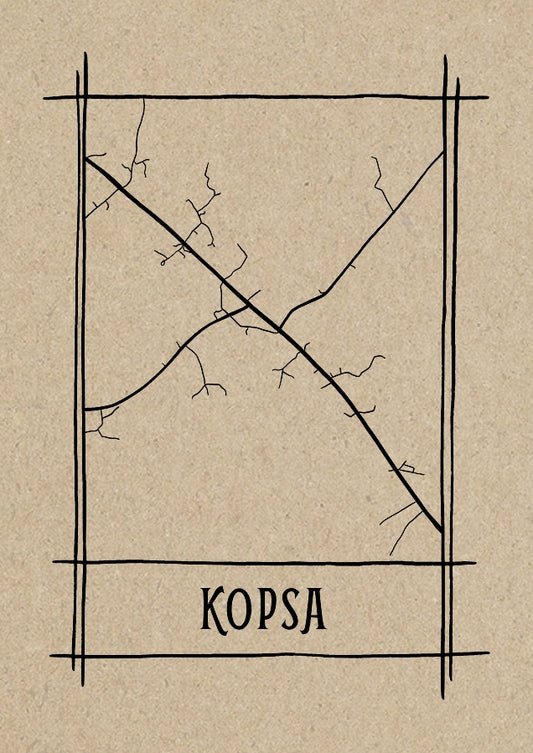 Kopsa