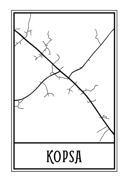 Kopsa
