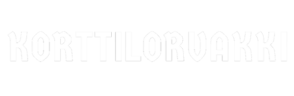 KORTTILORVAKKI