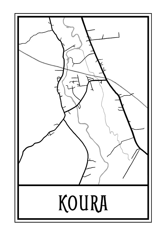 Koura